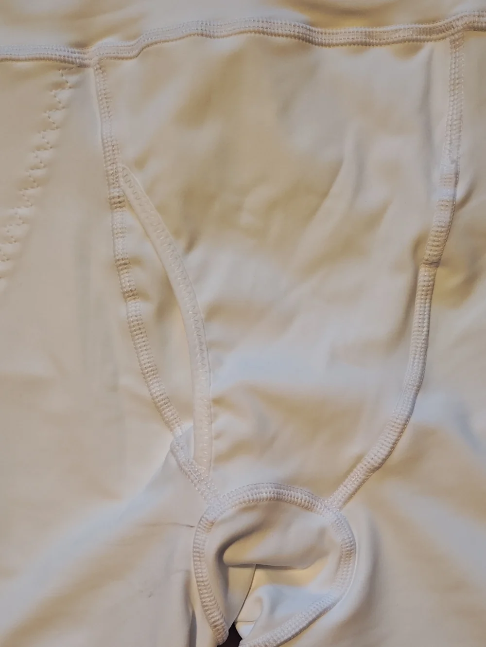 Shapewear Boxer with Adjustable Straps